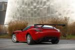 Zagato Mostro 2015 года